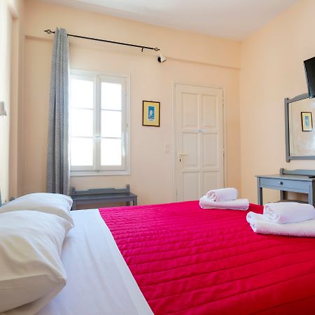 Vanas Apartments スペツェス エクステリア 写真